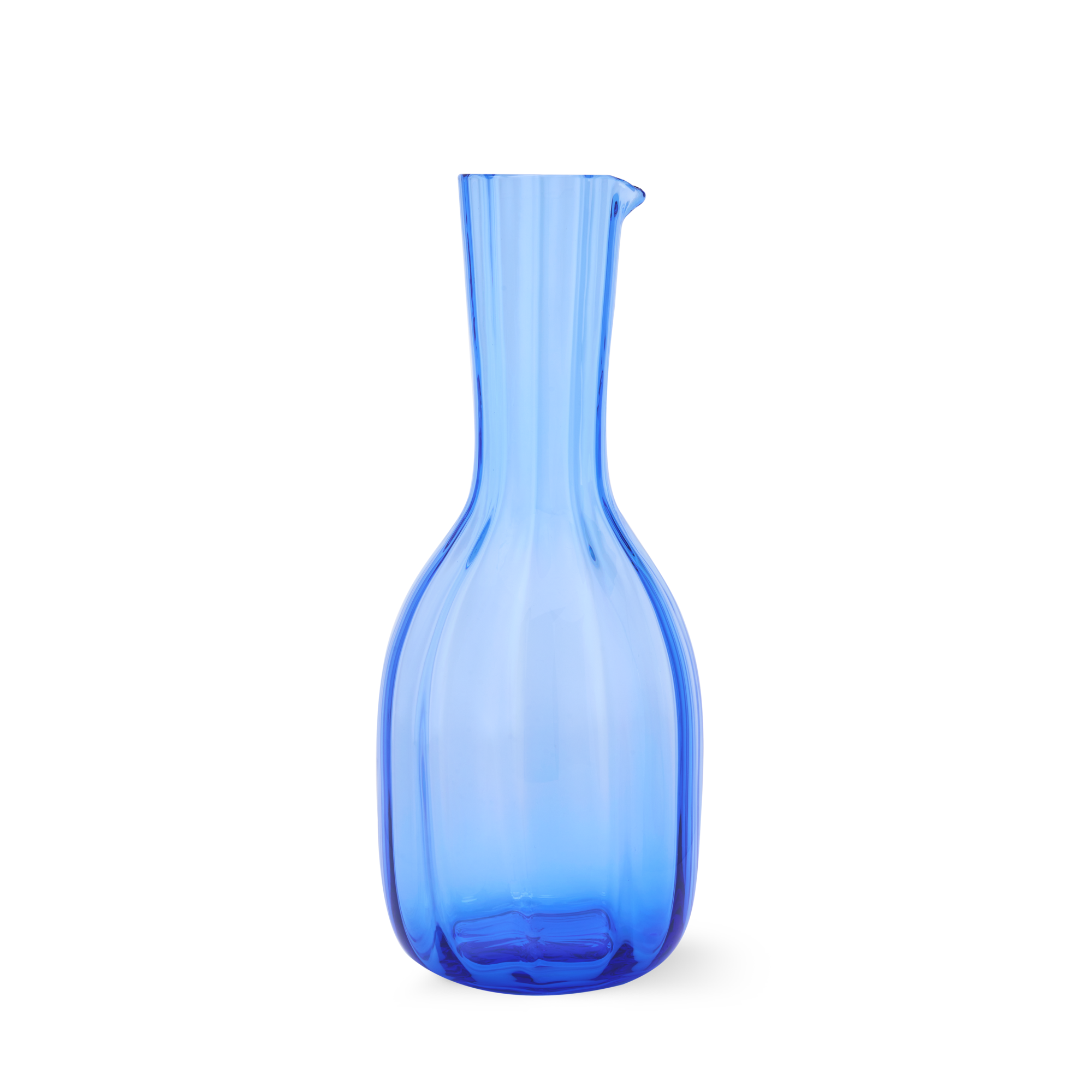 Flower Carafe - Trunks, Travel and Home - Home and Art of Dining